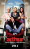 Arthur Movie Poster Print (11 x 17) - Item # MOVCB31473