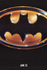 Batman Movie Poster Print (11 x 17) - Item # MOVIF5202
