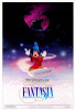 Fantasia Movie Poster Print (27 x 40) - Item # MOVEF5162