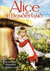 Alice in Wonderland Movie Poster Print (11 x 17) - Item # MOVEJ8351