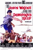Donovan's Reef Movie Poster Print (11 x 17) - Item # MOVCD2417