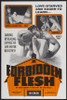Forbidden Flesh Movie Poster Print (11 x 17) - Item # MOVGI3264