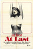At Last Movie Poster Print (27 x 40) - Item # MOVAH8396