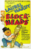 Block-heads Movie Poster Print (11 x 17) - Item # MOVIJ1134