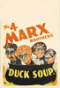 Duck Soup Movie Poster Print (27 x 40) - Item # MOVGJ8117