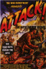 Attack! Movie Poster Print (27 x 40) - Item # MOVIF3306