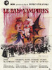 The Fearless Vampire Killers Movie Poster Print (11 x 17) - Item # MOVIE4145