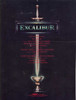 Excalibur Movie Poster Print (11 x 17) - Item # MOVAJ8337