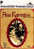 Anna Karenina Movie Poster Print (11 x 17) - Item # MOVAB33540