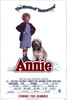 Annie Movie Poster Print (11 x 17) - Item # MOVCE4175