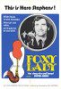 Foxy Lady Movie Poster Print (27 x 40) - Item # MOVCF1376
