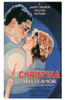 Christina Movie Poster (11 x 17) - Item # MOV198221