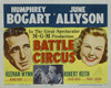 Battle Circus Movie Poster Print (11 x 17) - Item # MOVCJ3925