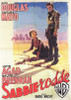 Along the Great Divide Movie Poster Print (11 x 17) - Item # MOVGI6579