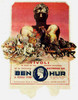 Ben-Hur Movie Poster Print (11 x 17) - Item # MOVEB65990