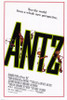 Antz Movie Poster Print (11 x 17) - Item # MOVIE8405