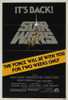 Star Wars Movie Poster Print (27 x 40) - Item # MOVCJ9312