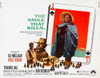 Ace High Movie Poster Print (27 x 40) - Item # MOVCB85930