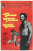Black Gunn Movie Poster Print (27 x 40) - Item # MOVGB64800