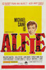 Alfie Movie Poster Print (11 x 17) - Item # MOVAB48590