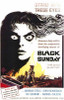 Black Sunday Movie Poster Print (11 x 17) - Item # MOVIC0888