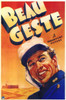 Beau Geste Movie Poster Print (11 x 17) - Item # MOVIC1870