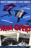 Aqua Capers Movie Poster Print (11 x 17) - Item # MOVGE6066