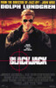 Blackjack Movie Poster Print (11 x 17) - Item # MOVCE9202