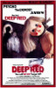 Deep Red Movie Poster Print (11 x 17) - Item # MOVCD1415