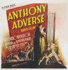 Anthony Adverse Movie Poster Print (11 x 17) - Item # MOVEB98760