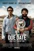 Due Date Movie Poster Print (11 x 17) - Item # MOVIB98021