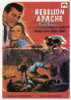 Apache Uprising Movie Poster Print (11 x 17) - Item # MOVIJ0090