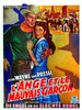 Angel and the Badman Movie Poster Print (11 x 17) - Item # MOVCI4612