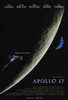 Apollo 13 Movie Poster Print (27 x 40) - Item # MOVEF2450