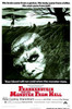 Frankenstein and the Monster from Hell Movie Poster Print (11 x 17) - Item # MOVAD3887