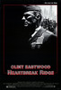 Heartbreak Ridge Movie Poster Print (11 x 17) - Item # MOVAE2965