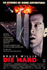 Die Hard Movie Poster Print (27 x 40) - Item # MOVAF1512