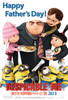 Despicable Me Movie Poster Print (11 x 17) - Item # MOVGB38501