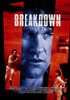Breakdown Movie Poster Print (11 x 17) - Item # MOVAJ2475
