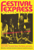 Festival Express Movie Poster Print (11 x 17) - Item # MOVEI0079