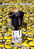 Despicable Me Movie Poster Print (27 x 40) - Item # MOVAB13490