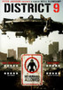 District 9 Movie Poster Print (27 x 40) - Item # MOVCB63080