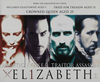 Elizabeth Movie Poster Print (27 x 40) - Item # MOVAJ2483