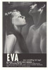 Eva Movie Poster Print (11 x 17) - Item # MOVCF7199