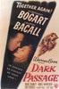 Dark Passage Movie Poster Print (11 x 17) - Item # MOVCC5872
