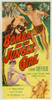 Bomba and the Jungle Girl Movie Poster Print (27 x 40) - Item # MOVEB98533