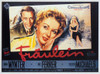Fraulein Movie Poster Print (11 x 17) - Item # MOVAB77933