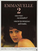 Emmanuelle 2 Movie Poster Print (27 x 40) - Item # MOVEB26114