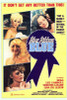 Blue Ribbon Blue Movie Poster Print (27 x 40) - Item # MOVAH9601