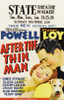 After the Thin Man Movie Poster Print (27 x 40) - Item # MOVIB09440